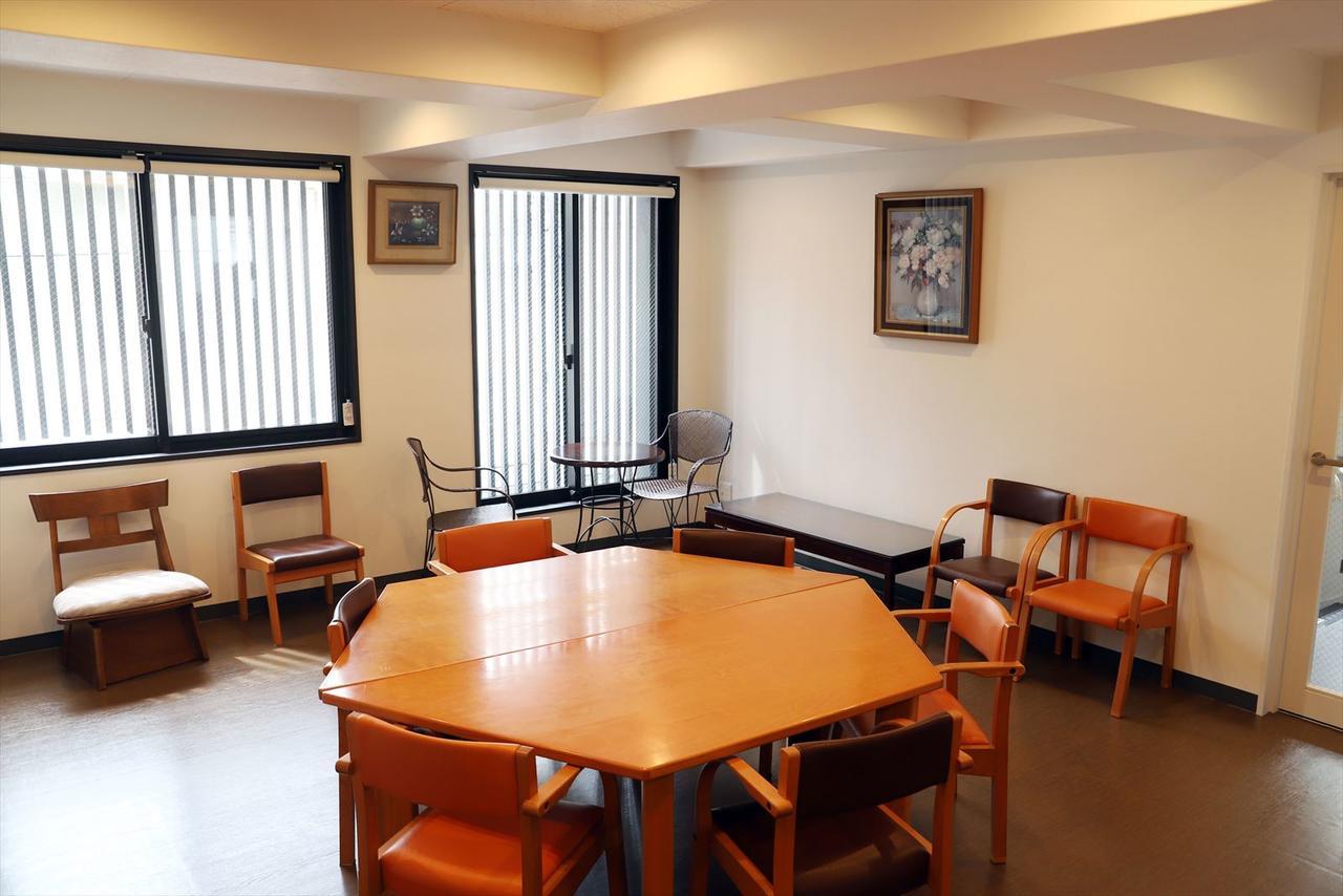 Hostel Taichi House Ōsaka Extérieur photo