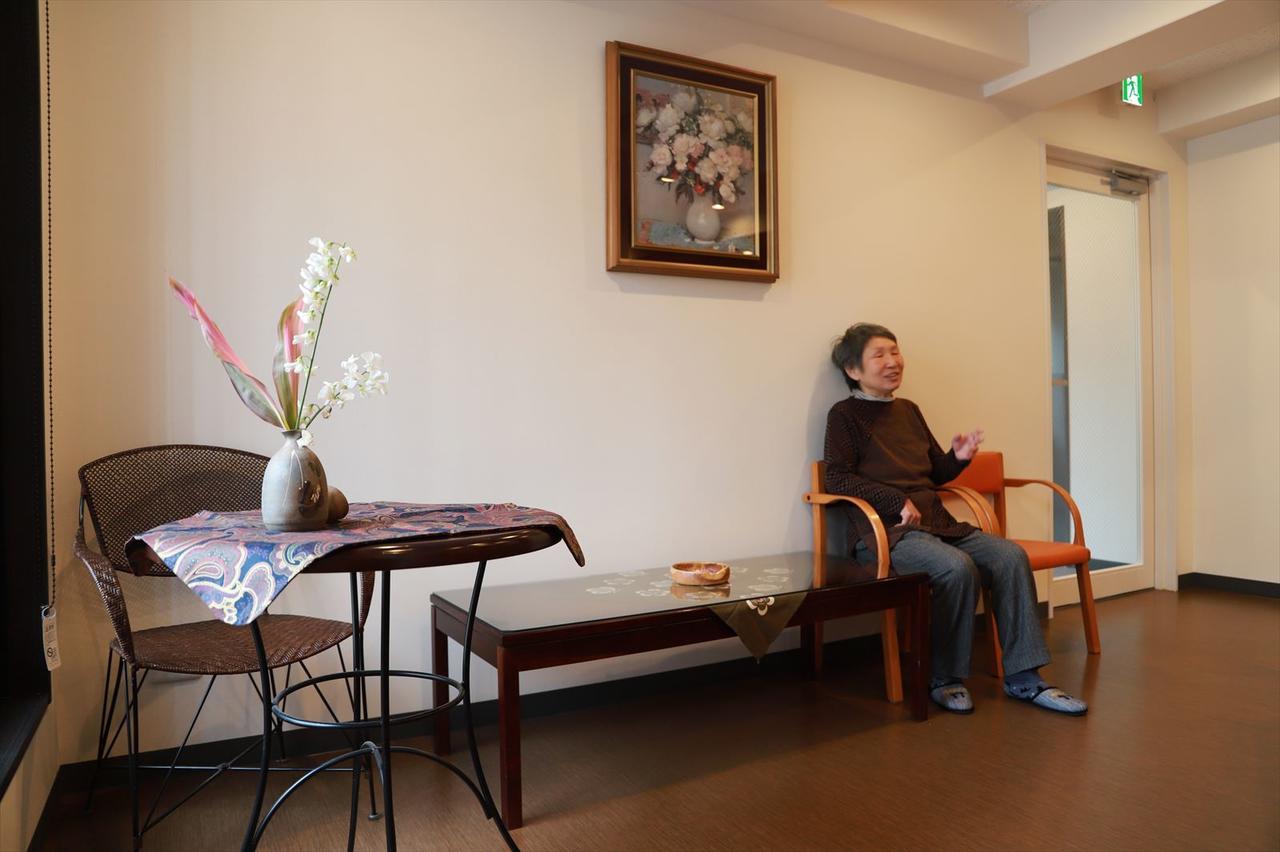 Hostel Taichi House Ōsaka Extérieur photo