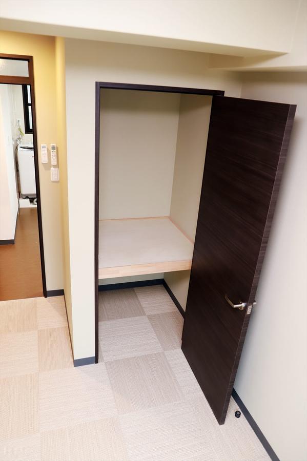 Hostel Taichi House Ōsaka Extérieur photo