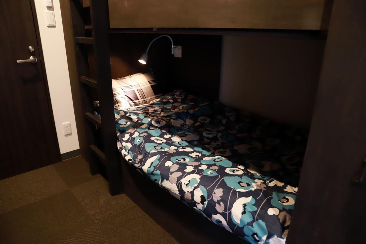 Hostel Taichi House Ōsaka Extérieur photo