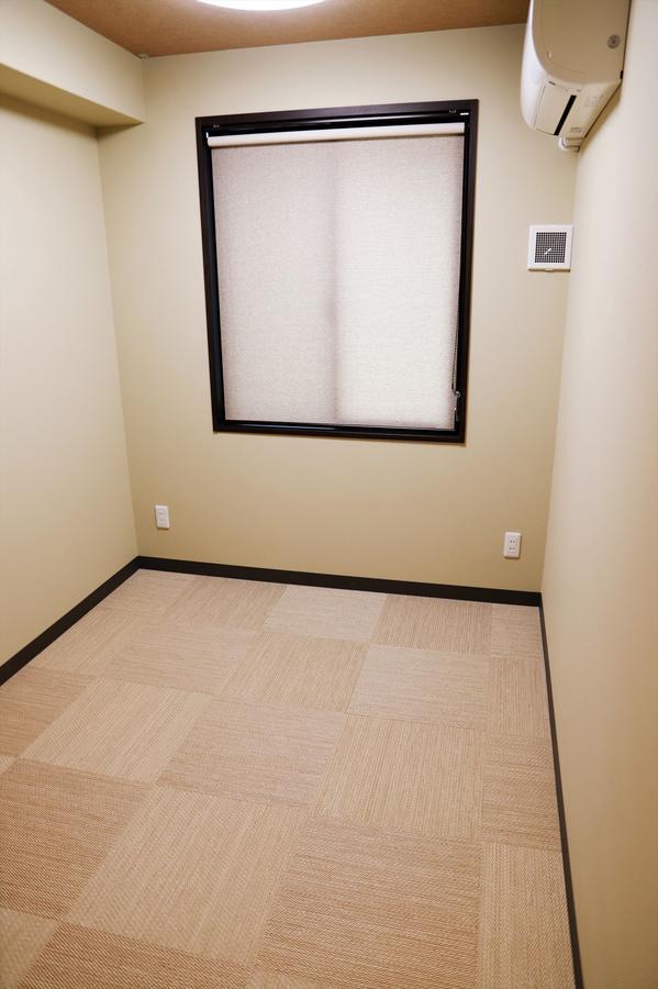 Hostel Taichi House Ōsaka Extérieur photo